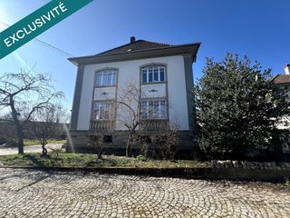  Maison � vendre 9 pi�ces 238 m�