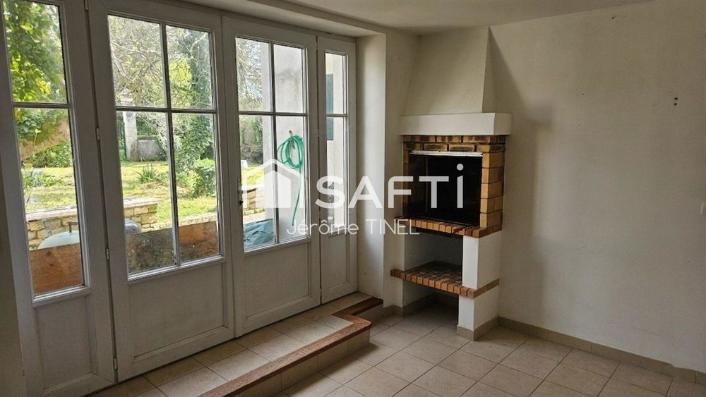 � vendre  Maison Le Bois-Plage-en-R� (17580)