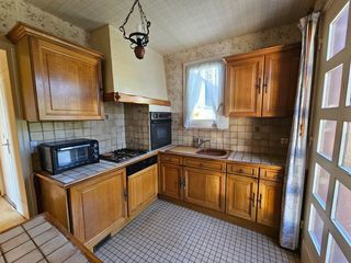  Maison � vendre 3 pi�ces 49 m�