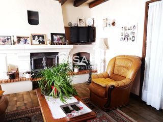  Maison � vendre 6 pi�ces 132 m�