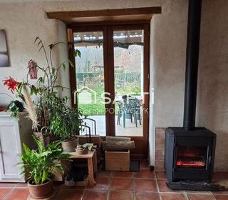  Maison � vendre 4 pi�ces 68 m�