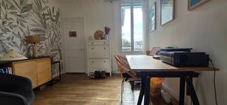  Appartement � vendre 3 pi�ces 59 m�