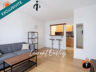  Appartement � vendre 2 pi�ces 38 m�