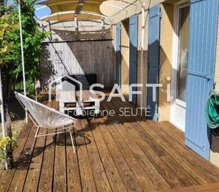  Maison � vendre 5 pi�ces 93 m�