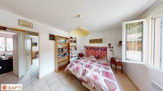  Maison � vendre 5 pi�ces 90 m�