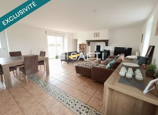  Maison � vendre 6 pi�ces 160 m�