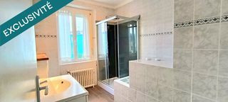  Maison � vendre 5 pi�ces 89 m�