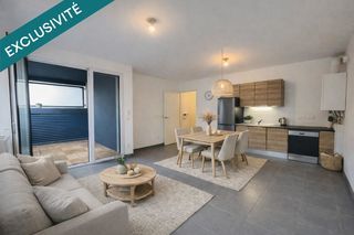  Appartement � vendre 2 pi�ces 42 m�