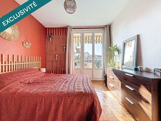  Appartement � vendre 3 pi�ces 62 m�