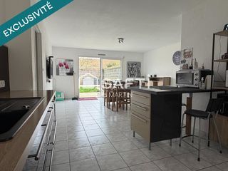  Maison � vendre 3 pi�ces 75 m�