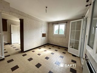  Maison � vendre 4 pi�ces 65 m�