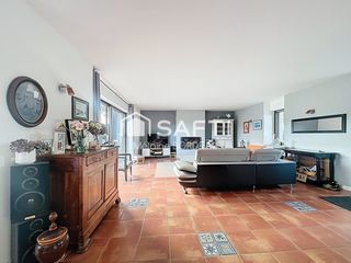  Maison � vendre 4 pi�ces 128 m�