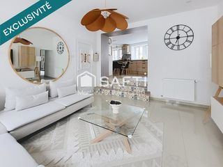  Appartement � vendre 4 pi�ces 90 m�