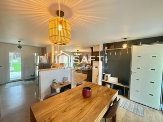  Maison � vendre 5 pi�ces 87 m�