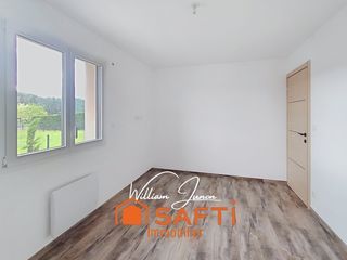  Maison � vendre 4 pi�ces 123 m�