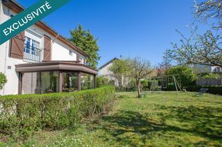  Maison � vendre 7 pi�ces 150 m�