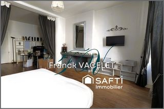  Maison � vendre 9 pi�ces 363 m�