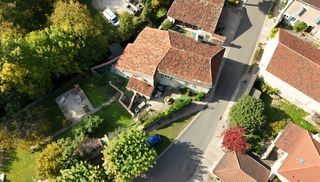  Maison � vendre 10 pi�ces 237 m�