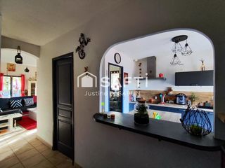  Maison � vendre 5 pi�ces 115 m�