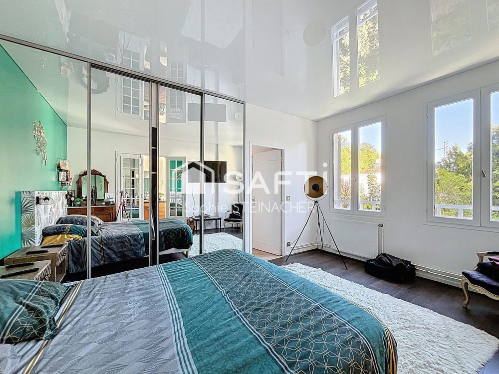 � vendre  Maison Chatou (78400)