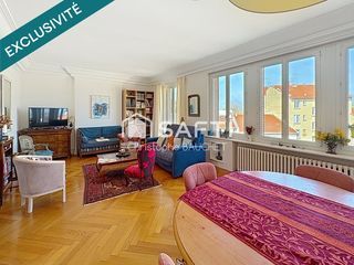  Appartement � vendre 4 pi�ces 107 m�