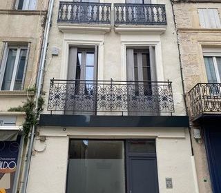  Immeuble � vendre 200 m�