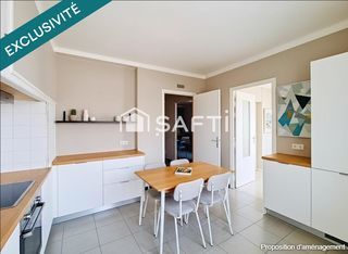  Maison � vendre 5 pi�ces 117 m�