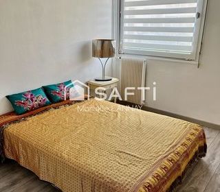  Appartement � vendre 3 pi�ces 60 m�