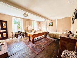  Maison � vendre 8 pi�ces 112 m�