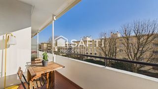  Appartement � vendre 4 pi�ces 72 m�