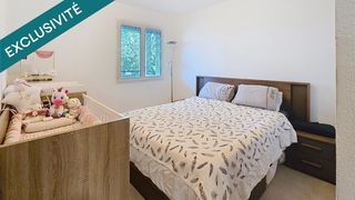  Appartement � vendre 2 pi�ces 41 m�