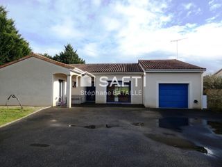  Maison � vendre 5 pi�ces 136 m�