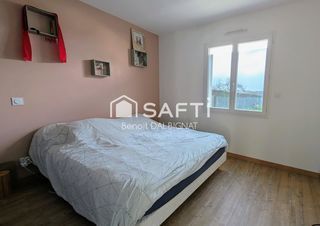  Maison � vendre 5 pi�ces 93 m�