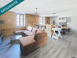  Appartement � vendre 3 pi�ces 107 m�