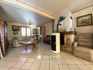  Maison � vendre 7 pi�ces 140 m�