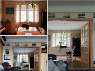  Maison � vendre 6 pi�ces 144 m�