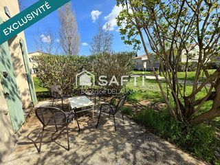  Maison � vendre 2 pi�ces 35 m�