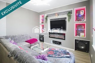  Appartement � vendre 5 pi�ces 115 m�