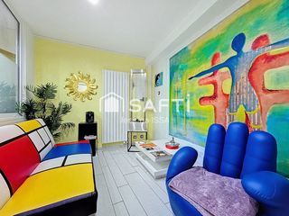  Appartement � vendre 6 pi�ces 119 m�