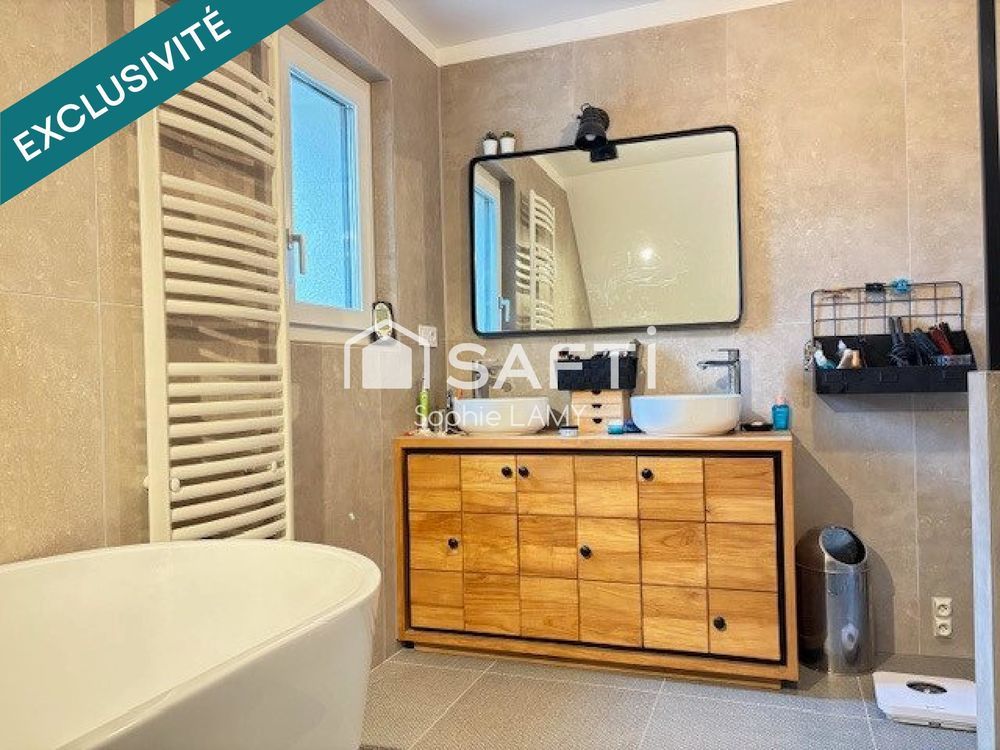 � vendre  Maison Dijon (21000)