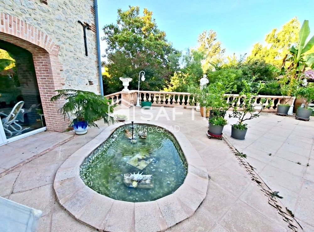 � vendre  Maison Gaillac (81600)