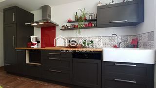  Maison � vendre 4 pi�ces 91 m�