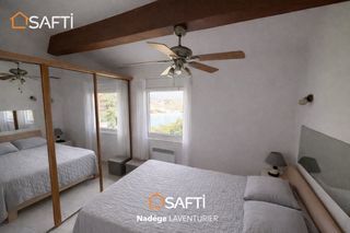  Maison � vendre 4 pi�ces 77 m�