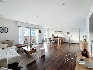  Appartement � vendre 5 pi�ces 118 m�