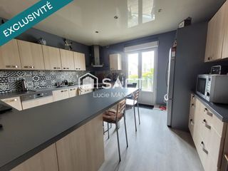  Maison � vendre 11 pi�ces 254 m�