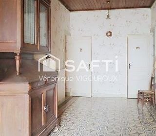  Maison � vendre 7 pi�ces 260 m�