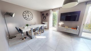  Maison � vendre 4 pi�ces 92 m�