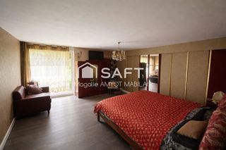  Maison � vendre 12 pi�ces 370 m�