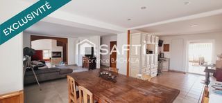  Maison � vendre 8 pi�ces 150 m�