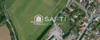  Terrain � vendre 800 m�